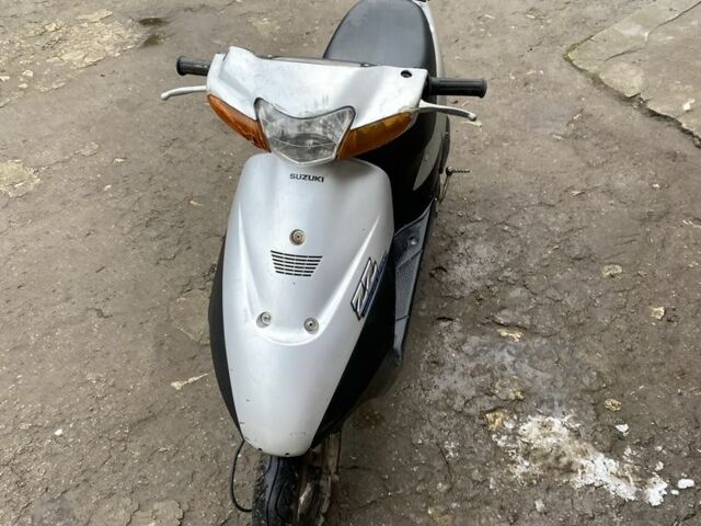 Сузуки Другая, объемом двигателя 49 л и пробегом 0 тыс. км за 151 $, фото 3 на Automoto.ua