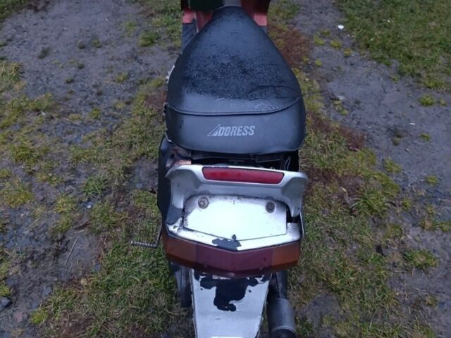 Сузуки Другая, объемом двигателя 0 л и пробегом 0 тыс. км за 24 $, фото 1 на Automoto.ua