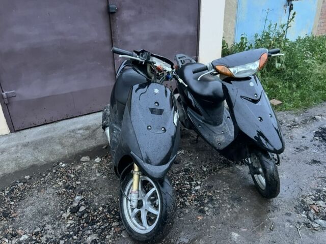 Сузуки Другая, объемом двигателя 70 л и пробегом 0 тыс. км за 713 $, фото 1 на Automoto.ua