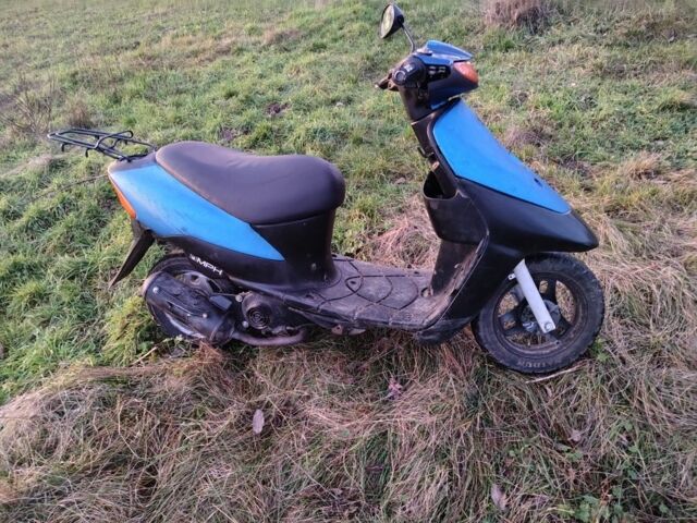 Сузуки Другая, объемом двигателя 49 л и пробегом 0 тыс. км за 404 $, фото 4 на Automoto.ua