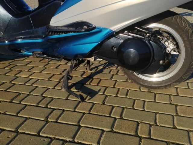 Сузуки Другая, объемом двигателя 0.25 л и пробегом 0 тыс. км за 1085 $, фото 9 на Automoto.ua