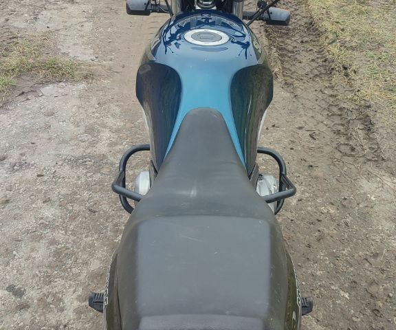 Сузукі Інша, об'ємом двигуна 0.5 л та пробігом 0 тис. км за 2200 $, фото 9 на Automoto.ua