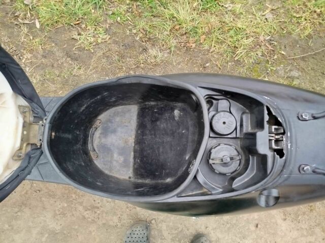 Сузуки Другая, объемом двигателя 49 л и пробегом 0 тыс. км за 186 $, фото 5 на Automoto.ua