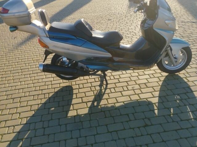 Сузуки Другая, объемом двигателя 0.25 л и пробегом 0 тыс. км за 1085 $, фото 3 на Automoto.ua