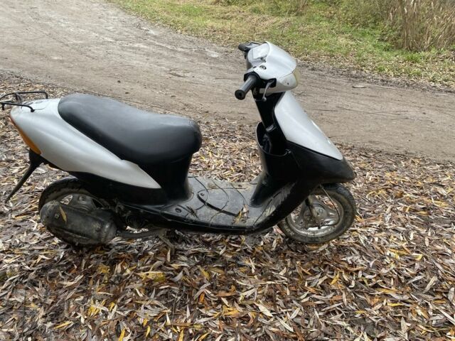 Сузукі Інша, об'ємом двигуна 50 л та пробігом 0 тис. км за 213 $, фото 1 на Automoto.ua