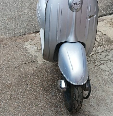 Сузукі Інша, об'ємом двигуна 49 л та пробігом 0 тис. км за 237 $, фото 3 на Automoto.ua