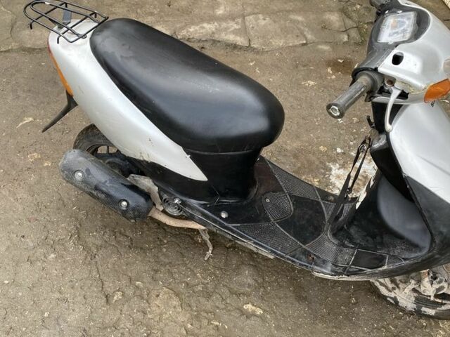 Сузуки Другая, объемом двигателя 49 л и пробегом 0 тыс. км за 151 $, фото 5 на Automoto.ua