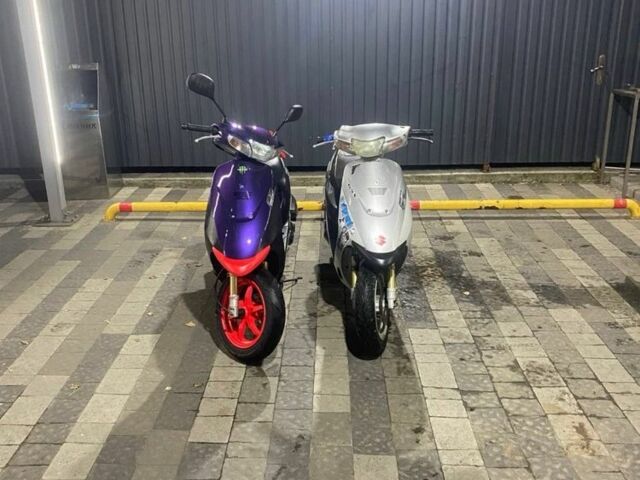 Сузуки Другая, объемом двигателя 49 л и пробегом 0 тыс. км за 1000 $, фото 4 на Automoto.ua