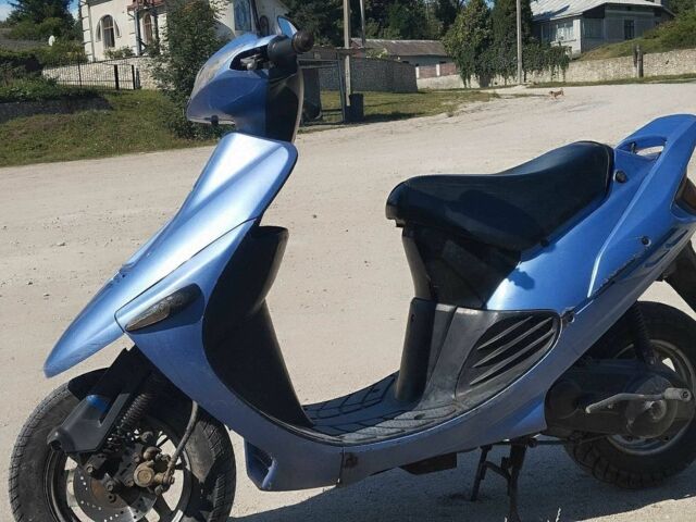 Сузукі Інша, об'ємом двигуна 50 л та пробігом 0 тис. км за 290 $, фото 2 на Automoto.ua