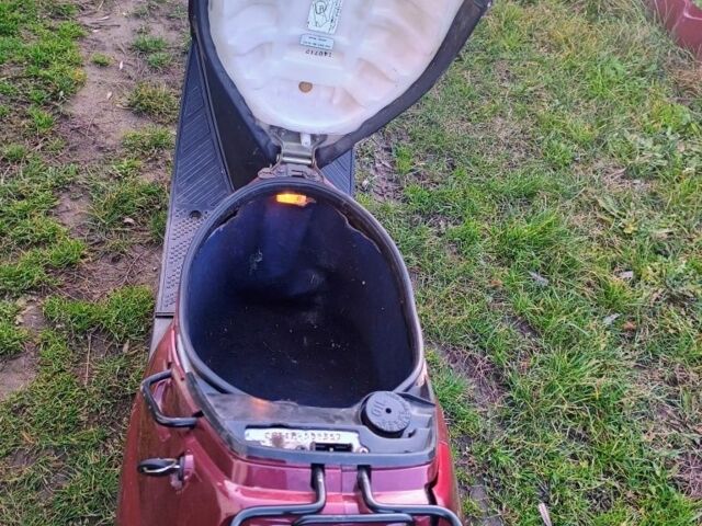 Сузуки Другая, объемом двигателя 100 л и пробегом 0 тыс. км за 285 $, фото 5 на Automoto.ua