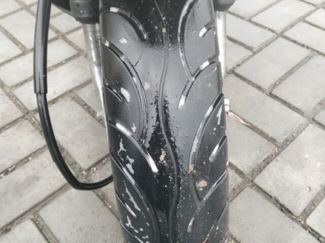 Сузуки Другая, объемом двигателя 50 л и пробегом 0 тыс. км за 285 $, фото 6 на Automoto.ua