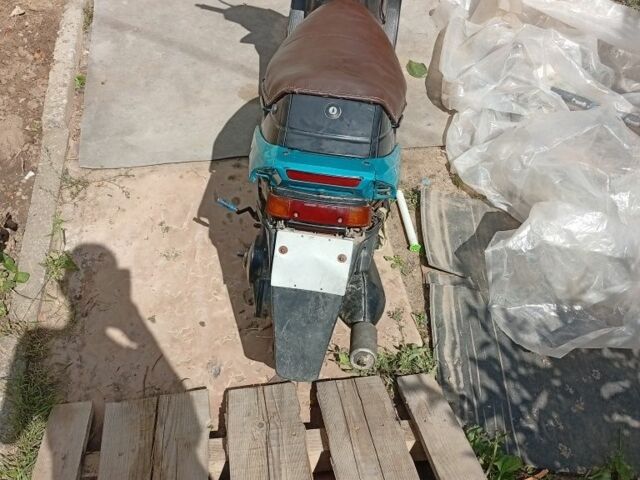 Сузуки Другая, объемом двигателя 50 л и пробегом 0 тыс. км за 95 $, фото 2 на Automoto.ua