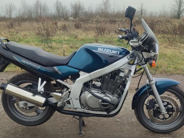 Сузукі Інша, об'ємом двигуна 0.5 л та пробігом 0 тис. км за 2300 $, фото 2 на Automoto.ua