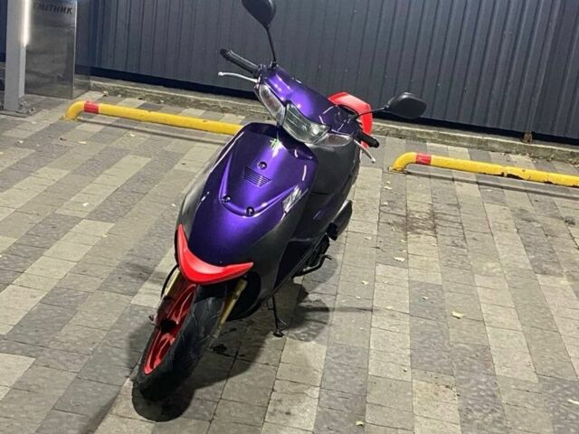 Сузуки Другая, объемом двигателя 49 л и пробегом 0 тыс. км за 1000 $, фото 2 на Automoto.ua