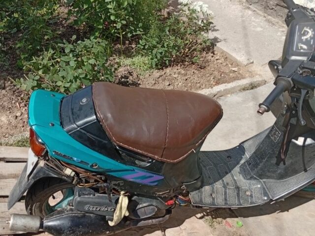 Сузуки Другая, объемом двигателя 50 л и пробегом 0 тыс. км за 95 $, фото 3 на Automoto.ua