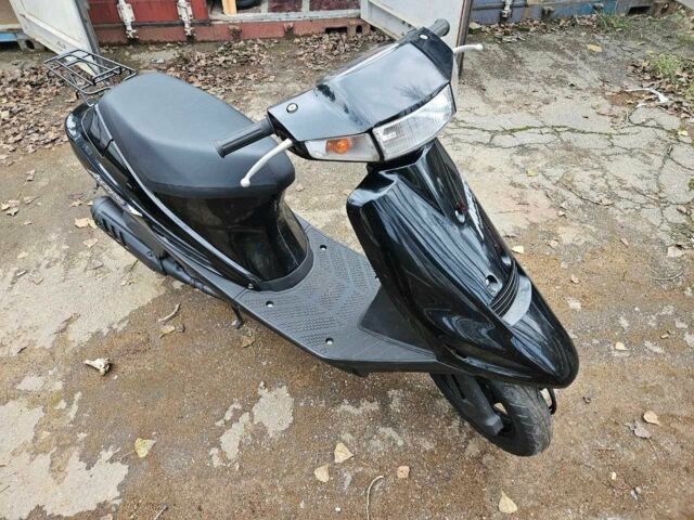 Сузуки Другая, объемом двигателя 49 л и пробегом 0 тыс. км за 443 $, фото 1 на Automoto.ua