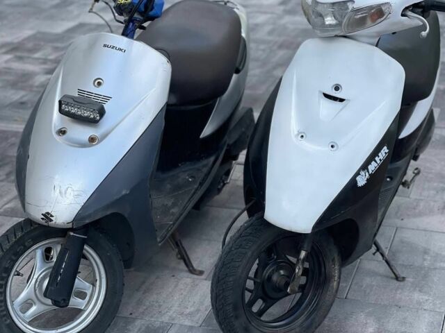 Сузуки Другая, объемом двигателя 65 л и пробегом 0 тыс. км за 184 $, фото 5 на Automoto.ua