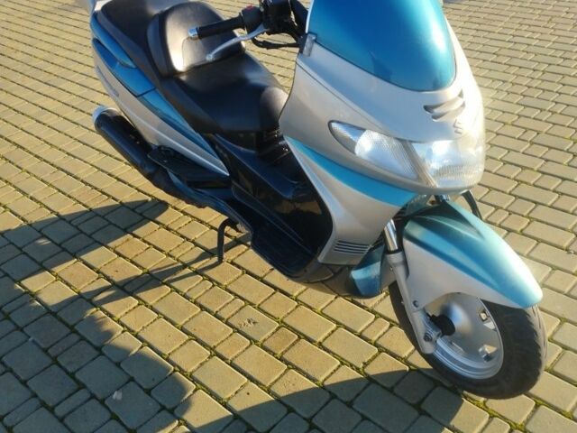 Сузуки Другая, объемом двигателя 0.25 л и пробегом 0 тыс. км за 1085 $, фото 2 на Automoto.ua