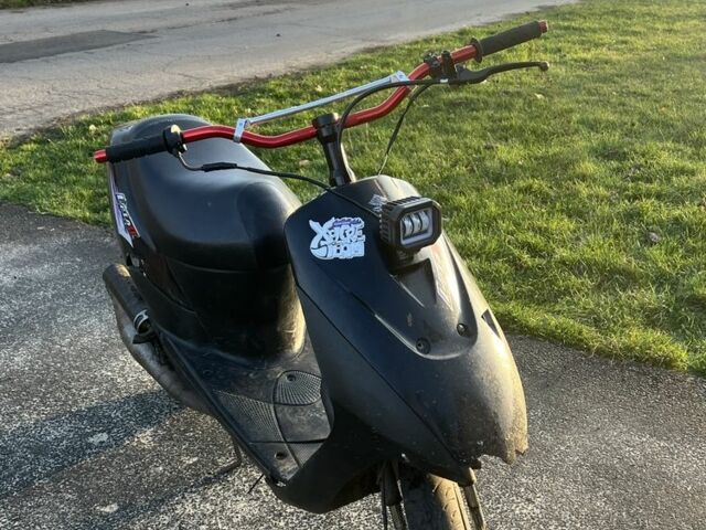 Сузуки Другая, объемом двигателя 65 л и пробегом 0 тыс. км за 378 $, фото 4 на Automoto.ua