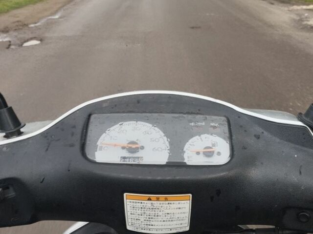 Сузуки Другая, объемом двигателя 50 л и пробегом 0 тыс. км за 343 $, фото 1 на Automoto.ua