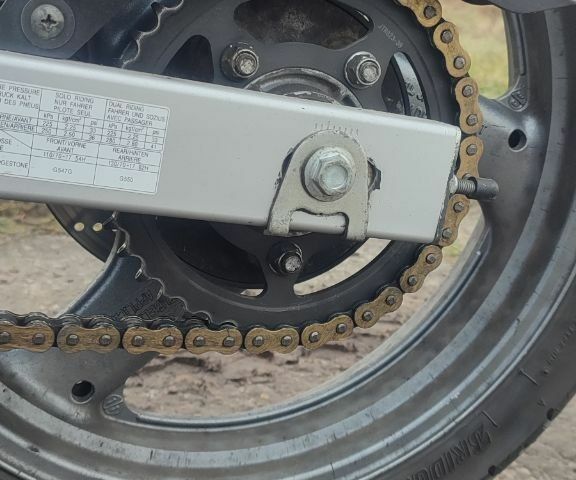 Сузукі Інша, об'ємом двигуна 0.5 л та пробігом 0 тис. км за 2200 $, фото 13 на Automoto.ua