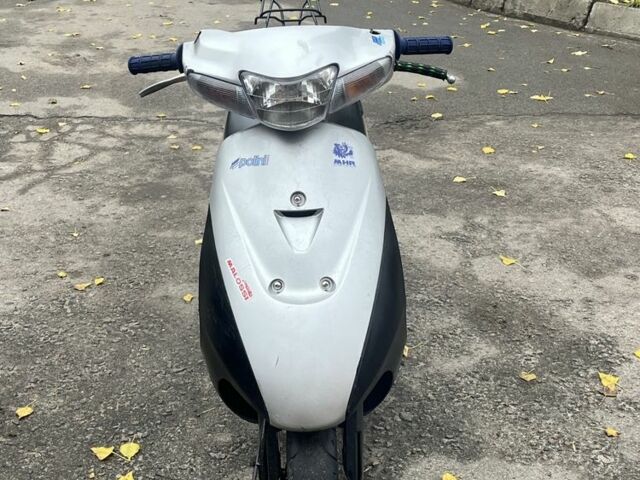 Сузуки Другая, объемом двигателя 50 л и пробегом 0 тыс. км за 355 $, фото 1 на Automoto.ua