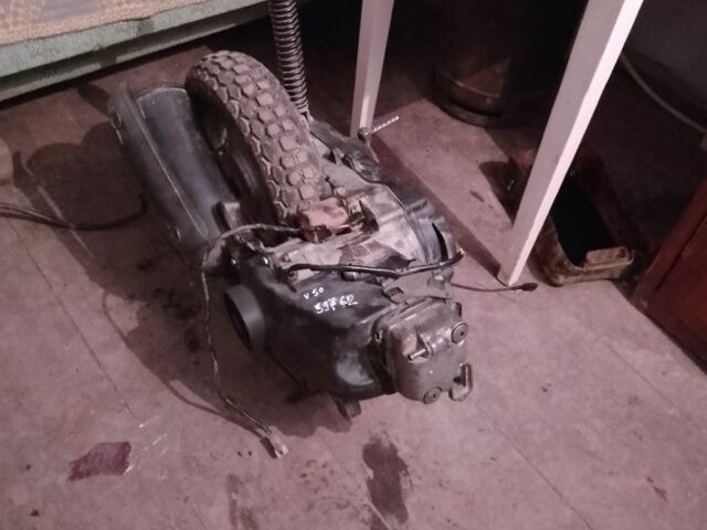 Сузукі Інша, об'ємом двигуна 50 л та пробігом 0 тис. км за 12 $, фото 1 на Automoto.ua