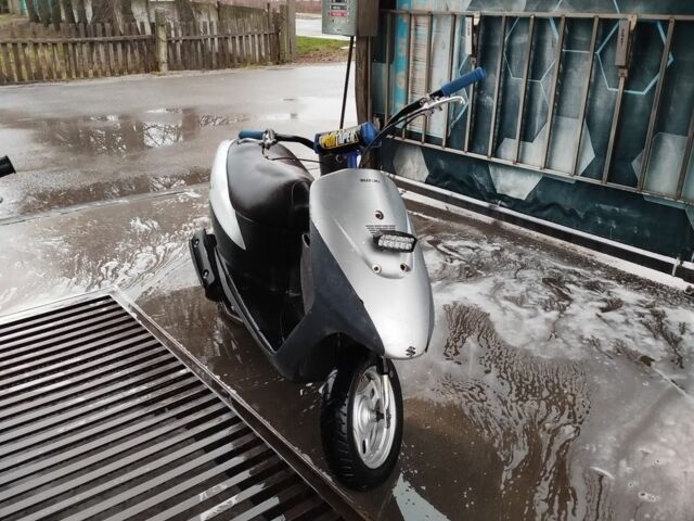 Сузуки Другая, объемом двигателя 65 л и пробегом 0 тыс. км за 184 $, фото 3 на Automoto.ua