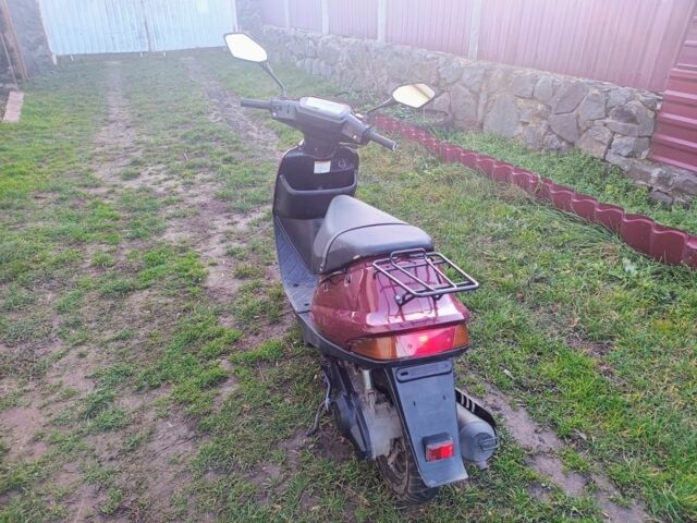 Сузуки Другая, объемом двигателя 100 л и пробегом 0 тыс. км за 285 $, фото 2 на Automoto.ua