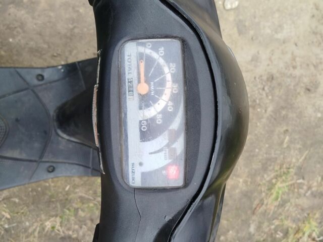 Сузуки Другая, объемом двигателя 49 л и пробегом 0 тыс. км за 186 $, фото 3 на Automoto.ua