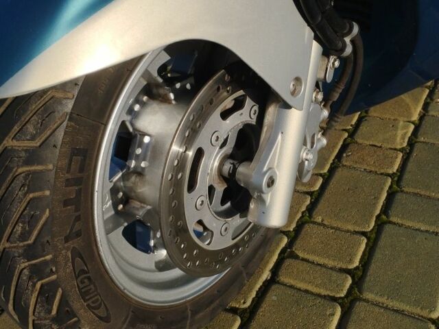 Сузуки Другая, объемом двигателя 0.25 л и пробегом 0 тыс. км за 1085 $, фото 11 на Automoto.ua