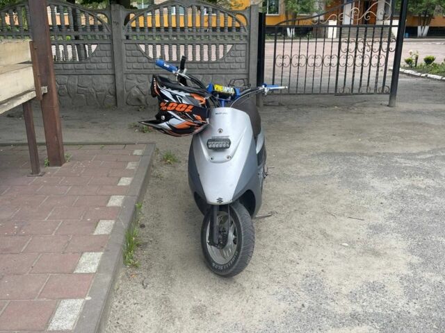 Сузуки Другая, объемом двигателя 65 л и пробегом 0 тыс. км за 184 $, фото 6 на Automoto.ua