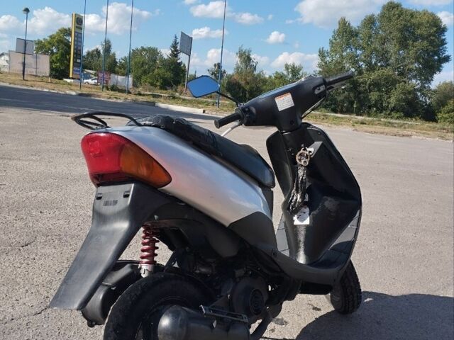 Сузуки Другая, объемом двигателя 50 л и пробегом 0 тыс. км за 261 $, фото 8 на Automoto.ua