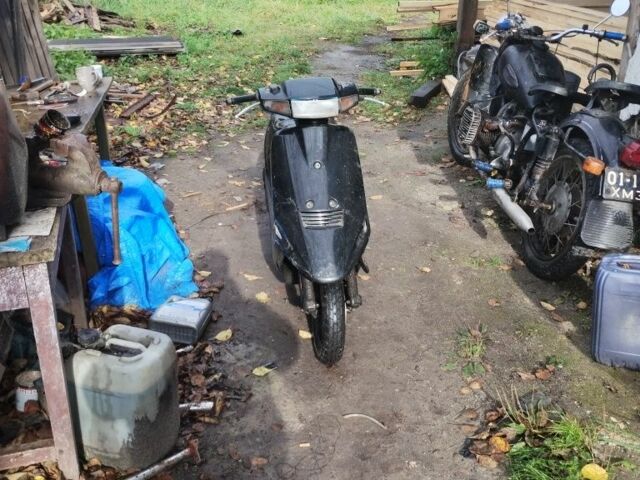 Сузуки Другая, объемом двигателя 0 л и пробегом 0 тыс. км за 166 $, фото 2 на Automoto.ua