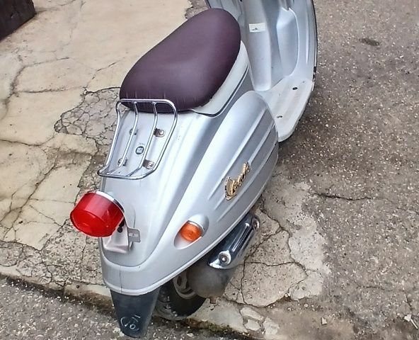 Сузукі Інша, об'ємом двигуна 49 л та пробігом 0 тис. км за 237 $, фото 2 на Automoto.ua