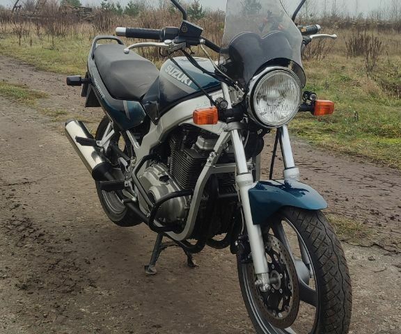 Сузукі Інша, об'ємом двигуна 0.5 л та пробігом 0 тис. км за 2300 $, фото 6 на Automoto.ua