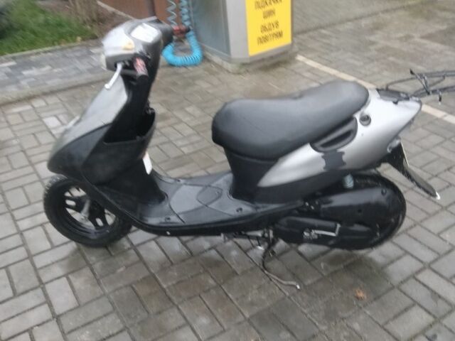 Сузуки Другая, объемом двигателя 50 л и пробегом 0 тыс. км за 285 $, фото 1 на Automoto.ua