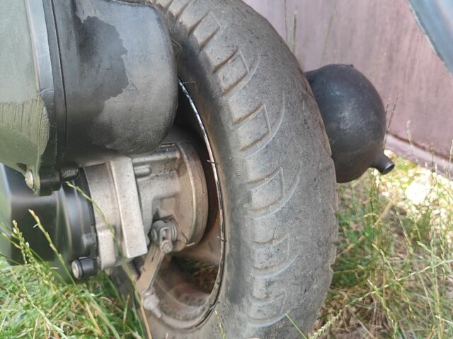 Сузуки Другая, объемом двигателя 50 л и пробегом 0 тыс. км за 261 $, фото 5 на Automoto.ua