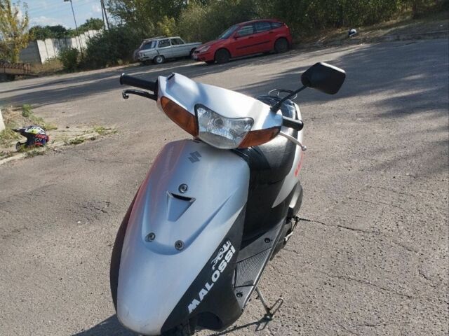 Сузуки Другая, объемом двигателя 50 л и пробегом 0 тыс. км за 261 $, фото 9 на Automoto.ua