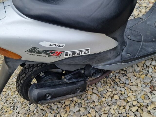 Сузукі Інша, об'ємом двигуна 49 л та пробігом 0 тис. км за 400 $, фото 5 на Automoto.ua