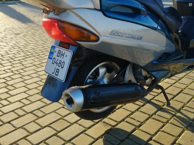 Сузуки Другая, объемом двигателя 0.25 л и пробегом 0 тыс. км за 1085 $, фото 13 на Automoto.ua