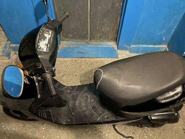 Сузуки Другая, объемом двигателя 49 л и пробегом 0 тыс. км за 154 $, фото 2 на Automoto.ua