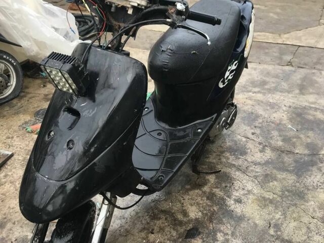 Сузуки Другая, объемом двигателя 65 л и пробегом 0 тыс. км за 154 $, фото 3 на Automoto.ua