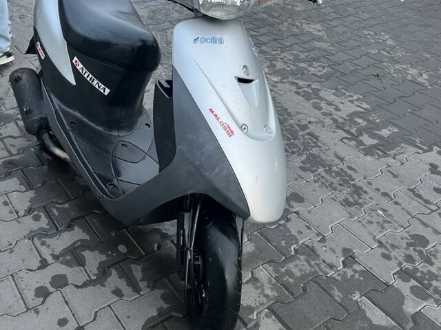 Сузуки Другая, объемом двигателя 50 л и пробегом 0 тыс. км за 355 $, фото 2 на Automoto.ua