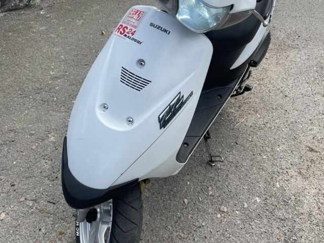 Сузуки Другая, объемом двигателя 50 л и пробегом 0 тыс. км за 603 $, фото 1 на Automoto.ua