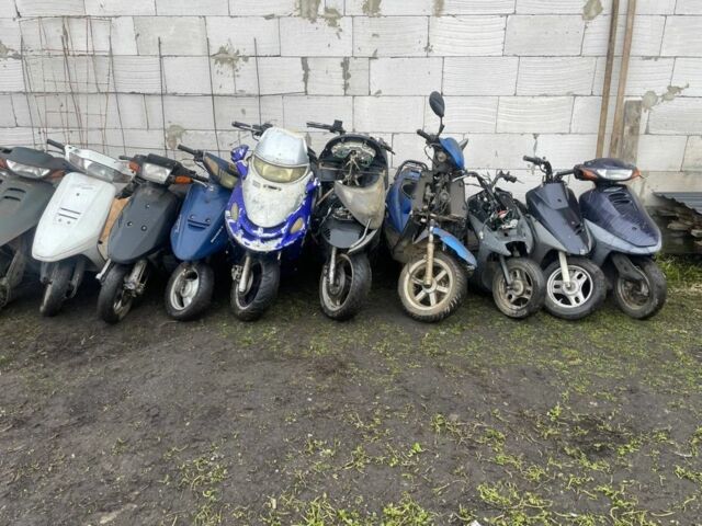 Сузуки Другая, объемом двигателя 46 л и пробегом 0 тыс. км за 734 $, фото 1 на Automoto.ua