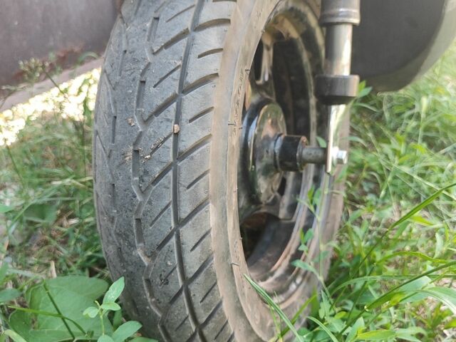 Сузуки Другая, объемом двигателя 50 л и пробегом 0 тыс. км за 261 $, фото 6 на Automoto.ua