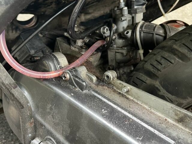 Сузуки Другая, объемом двигателя 0 л и пробегом 0 тыс. км за 95 $, фото 2 на Automoto.ua