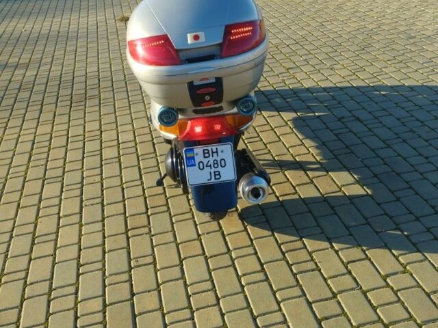 Сузуки Другая, объемом двигателя 0.25 л и пробегом 0 тыс. км за 1085 $, фото 5 на Automoto.ua