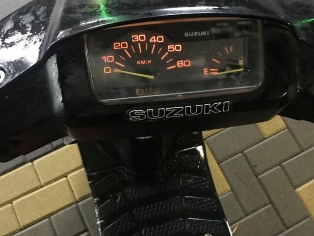 Сузуки Другая, объемом двигателя 50 л и пробегом 0 тыс. км за 237 $, фото 5 на Automoto.ua